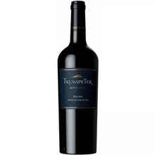 Load image into Gallery viewer, Trumpeter Rutini Malbec Red Wine