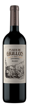 Load image into Gallery viewer, Plaza de Grillo Malbec Gran Reserve - 2016