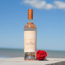 Load image into Gallery viewer, Trumpeter Rutini Reserve Rose Wine