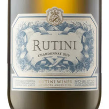 Load image into Gallery viewer, Rutini Collection Chardonnay White Wine