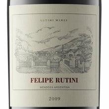 Load image into Gallery viewer, Felipe Rutini Red Wine Blend 2017