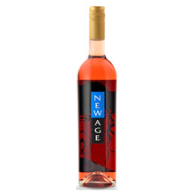 Load image into Gallery viewer, New Age Sweet Rosé Wine