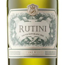 Load image into Gallery viewer, Rutini Collection Sauvignon Blanc White Wine