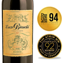 Load image into Gallery viewer, Enzo Bianchi Blend Red Wine