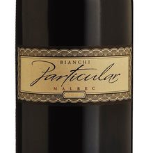 Load image into Gallery viewer, Bianchi Particular Malbec Red Wine