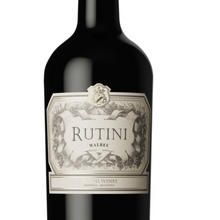 Load image into Gallery viewer, Rutini Malbec Red Wine
