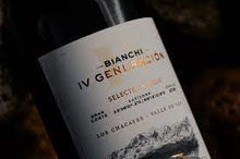 Load image into Gallery viewer, Bianchi IV Generacion Gran Corte Red Wine Blend