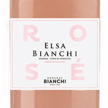 Load image into Gallery viewer, Elsa Bianchi Rosé Wine