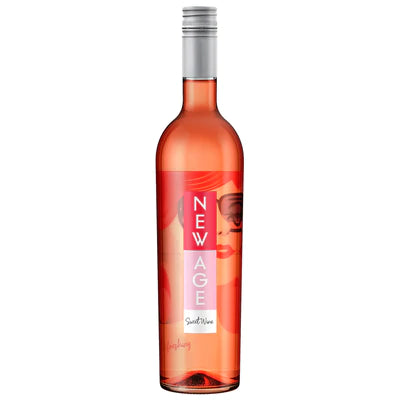 New age new arrivals white wine
