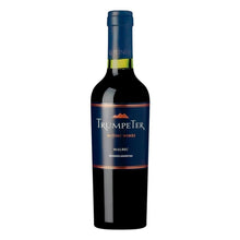 Load image into Gallery viewer, Trumpeter Rutini Malbec Half Bottle Red Wine