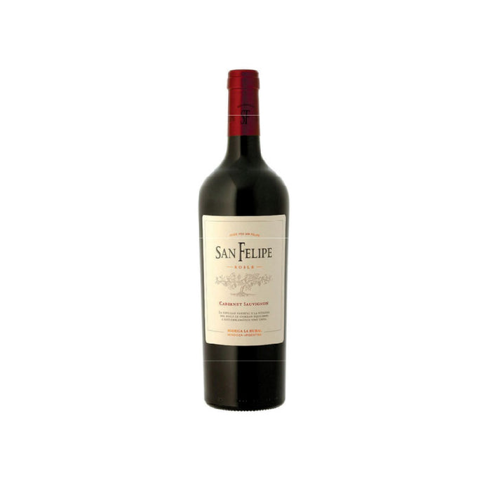 San Felipe Roble Cabernet Sauvignon Red Wine