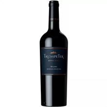 Load image into Gallery viewer, Trumpeter Rutini Malbec Red Wine
