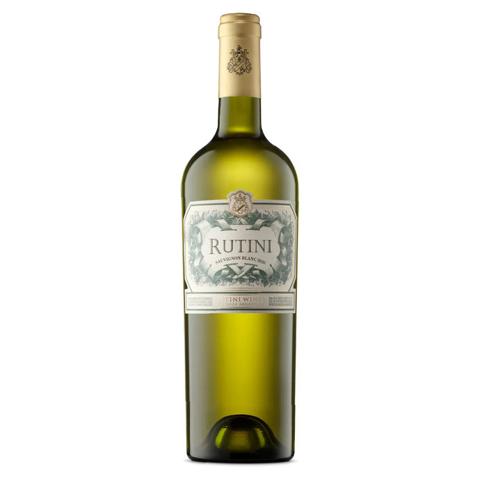 Rutini Collection Sauvignon Blanc White Wine