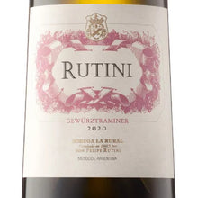 Load image into Gallery viewer, Rutini Collection Gewurztraminer White Wine
