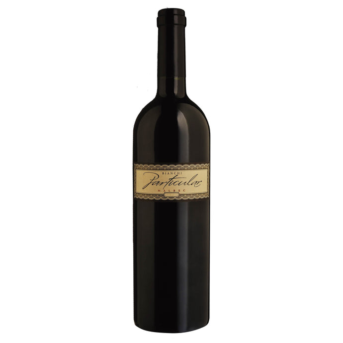 Bianchi Particular Malbec Red Wine