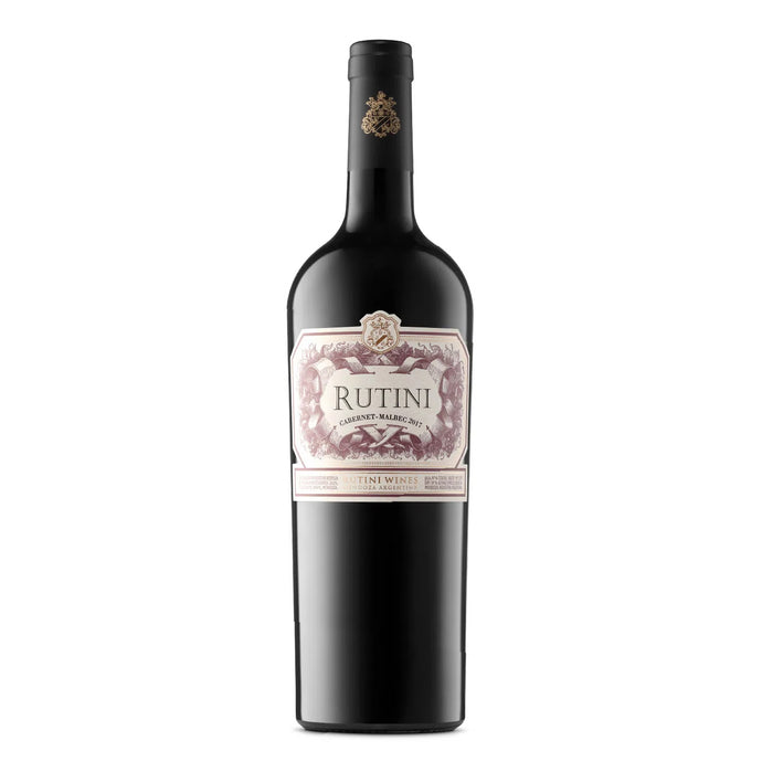 Rutini Collection Cabernet Sauvignon - Malbec Red Wine Blend