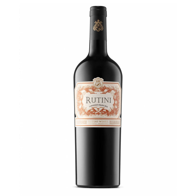 Rutini Collection Cabernet Franc Red Wine