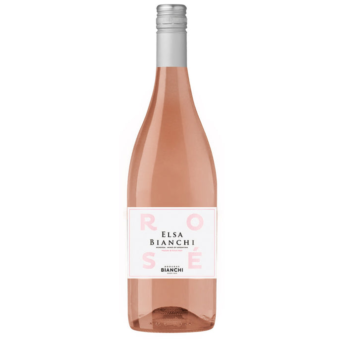 Elsa Bianchi Rosé Wine