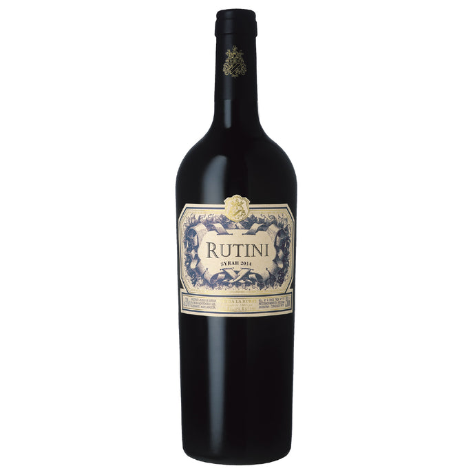 Rutini Collection Syrah Red Wine