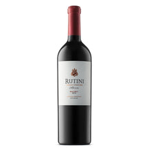 Load image into Gallery viewer, Rutini Single Vineyard Malbec Altamira Red Wine
