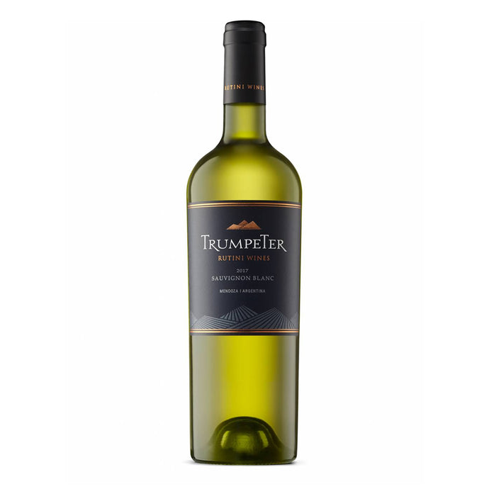 Trumpeter Rutini Sauvignon Blanc White Wine