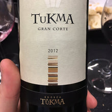 Load image into Gallery viewer, Tukma Gran Corte Red Wine Blend
