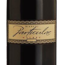 Load image into Gallery viewer, Bianchi Particular Malbec Red Wine
