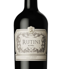 Load image into Gallery viewer, Rutini Malbec Red Wine
