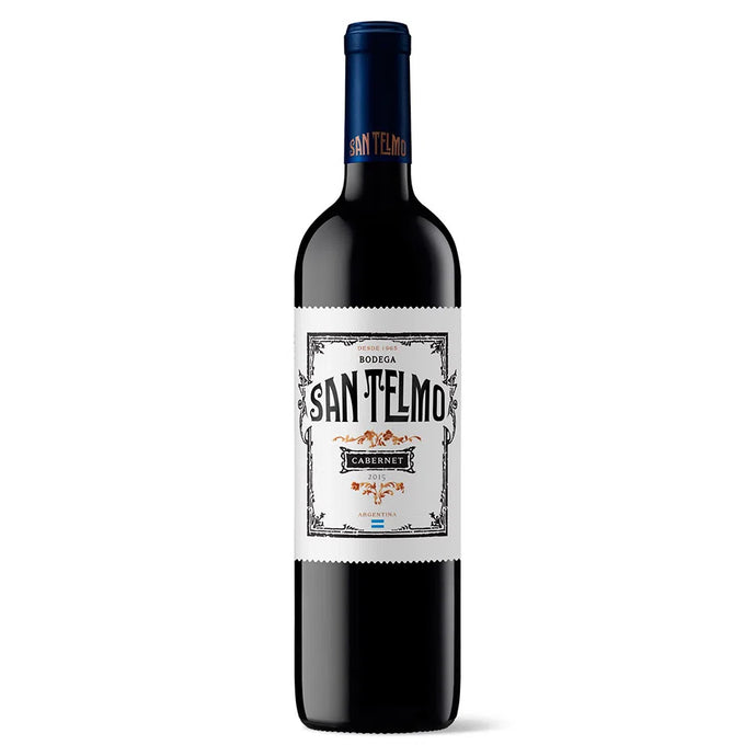 San Telmo Cabernet Sauvignon Red Wine