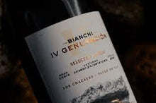 Load image into Gallery viewer, Bianchi IV Generacion Gran Corte Red Wine Blend
