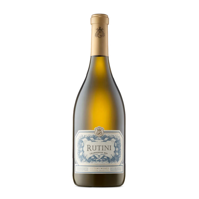 Rutini Collection Chardonnay White Wine