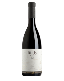 Ritus Red Wine